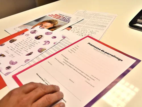 Présidentielle : la délicate course aux parrainages dans l'Ouest